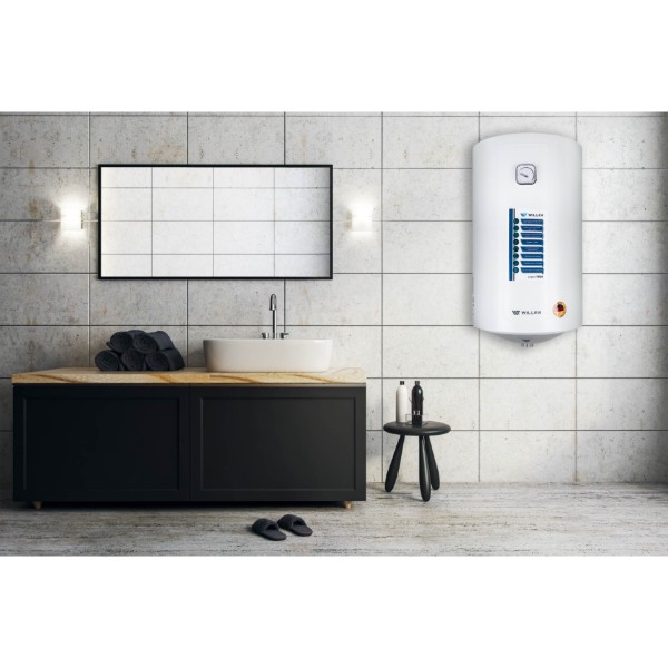 Фото - Водонагреватель Willer EV50R-FOLK